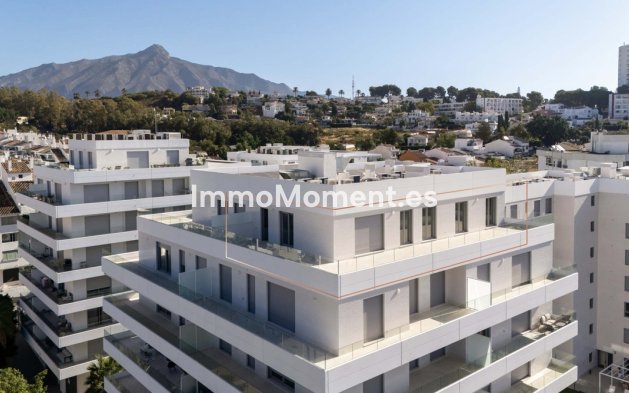 Apartment - Resale - Marbella - La Campana