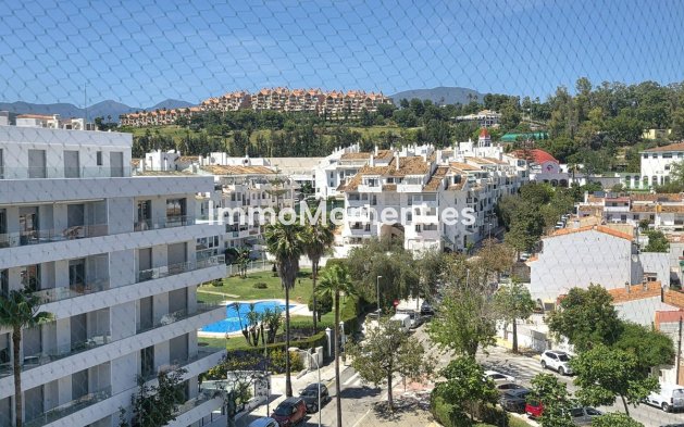 Apartment - Resale - Marbella - La Campana