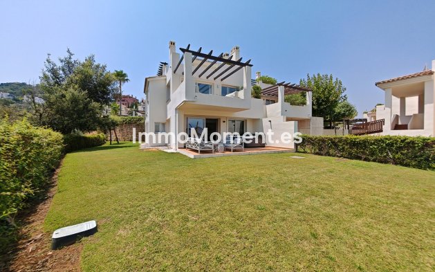 Apartment - Resale - Marbella - La Mairena