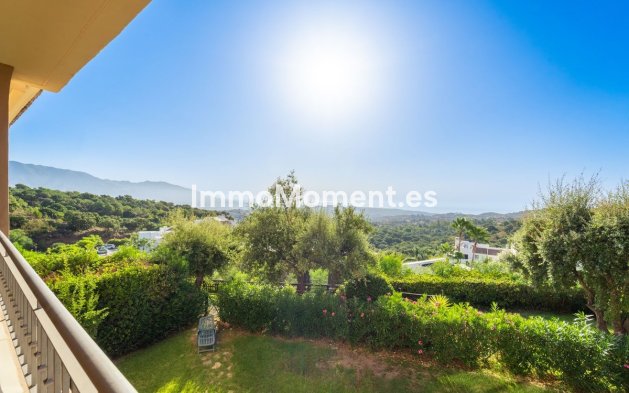 Apartment - Resale - Marbella - La Mairena