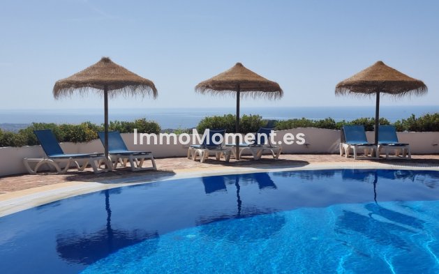 Apartment - Resale - Marbella - La Mairena