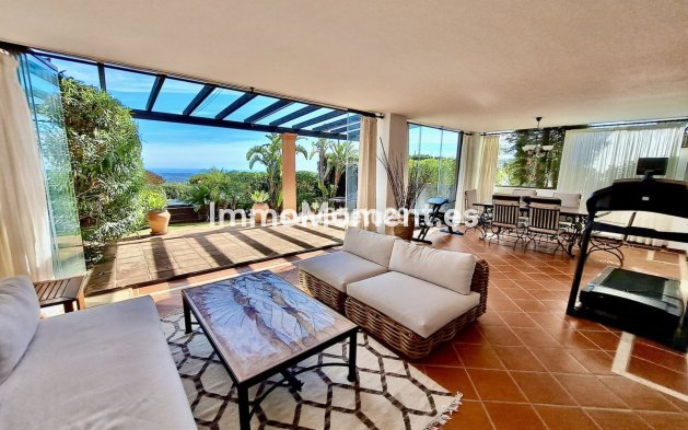 Apartment - Resale - Marbella - La Mairena