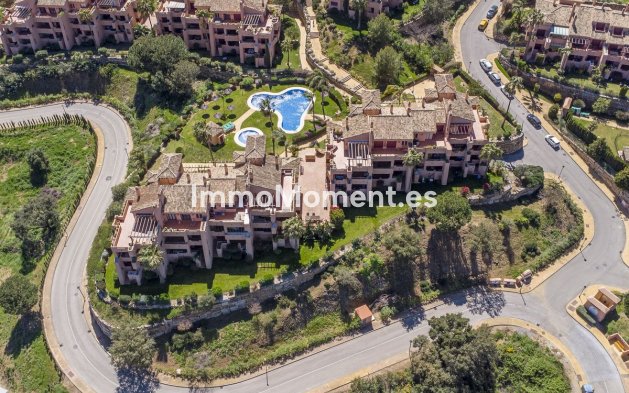 Apartment - Resale - Marbella - La Mairena