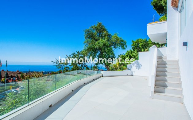 Apartment - Resale - Marbella - La Mairena