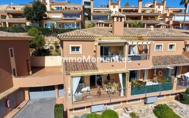 Apartment - Resale - Marbella - La Mairena