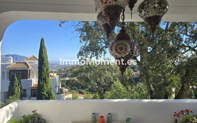 Apartment - Resale - Marbella - La Mairena