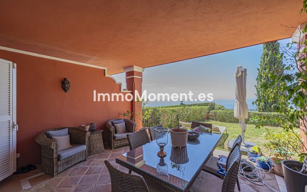 Apartment - Resale - Marbella - La Mairena