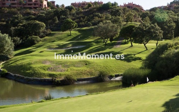 Apartment - Resale - Marbella - La Mairena