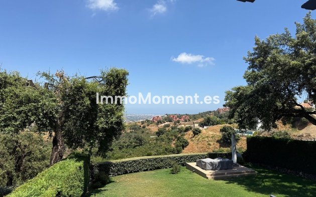 Apartment - Resale - Marbella - La Mairena