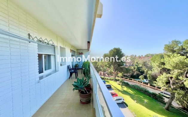 Apartment - Resale - Marbella - Las Chapas