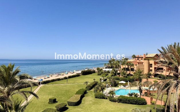 Apartment - Resale - Marbella - Los Monteros
