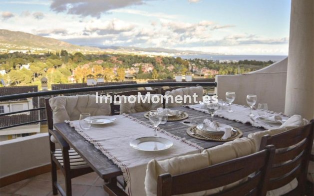 Apartment - Resale - Marbella - Marbella Centro