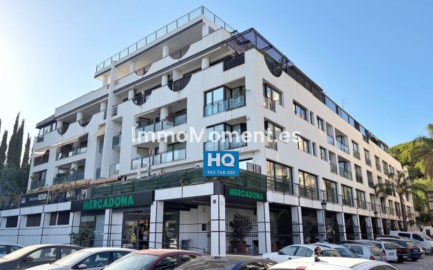 Apartment - Resale - Marbella - Marbella Centro