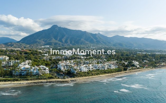 Apartment - Resale - Marbella - Marbella Centro
