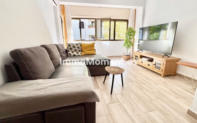 Apartment - Resale - Marbella - Marbella Centro