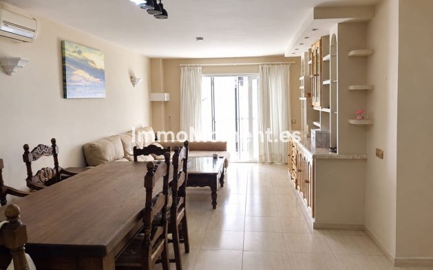 Apartment - Resale - Marbella - Marbella Centro