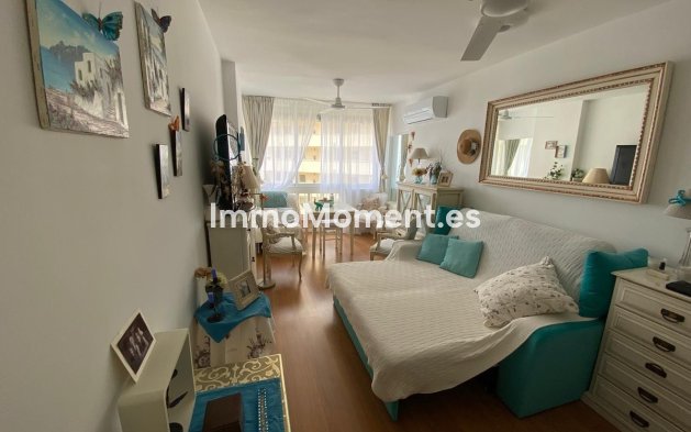 Apartment - Resale - Marbella - Marbella Centro