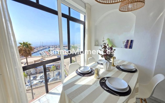 Apartment - Resale - Marbella - Marbella Centro
