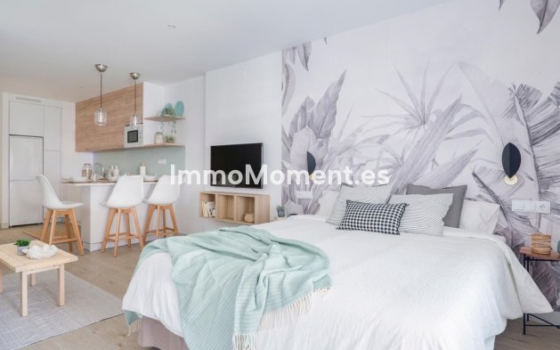 Apartment - Resale - Marbella - Marbella Centro