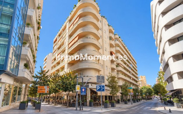 Apartment - Resale - Marbella - Marbella Centro