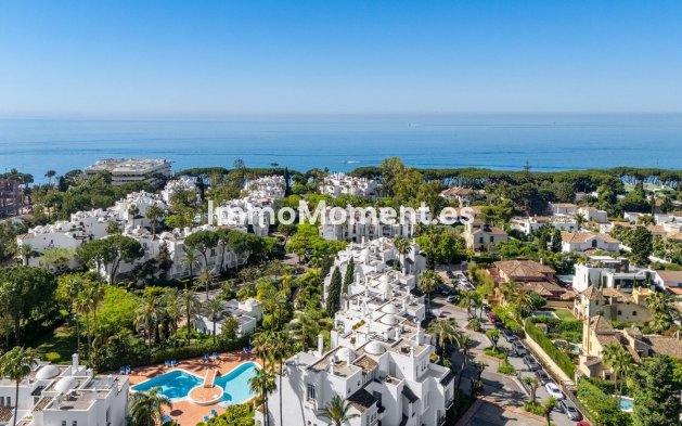 Apartment - Resale - Marbella - Marbella Centro