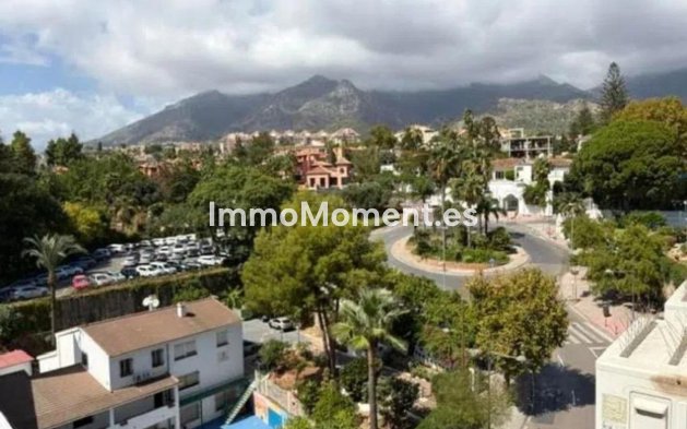 Apartment - Resale - Marbella - Marbella Centro