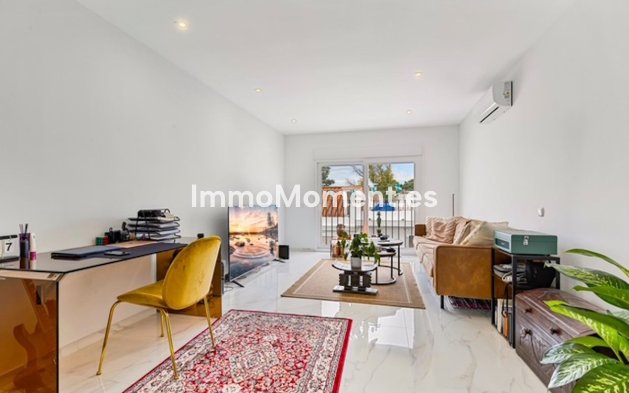 Apartment - Resale - Marbella - Marbella Centro