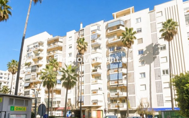 Apartment - Resale - Marbella - Marbella Centro