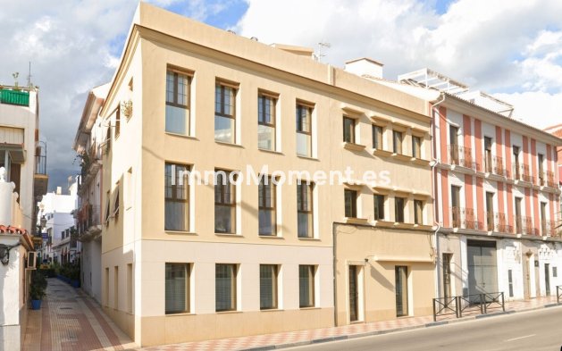 Apartment - Resale - Marbella - Marbella Centro