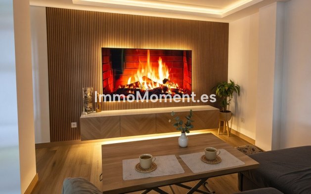 Apartment - Resale - Marbella - Marbella Centro