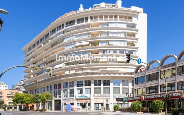 Apartment - Resale - Marbella - Marbella Centro