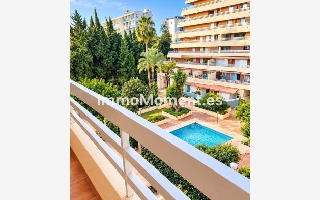Apartment - Resale - Marbella - Marbella Centro