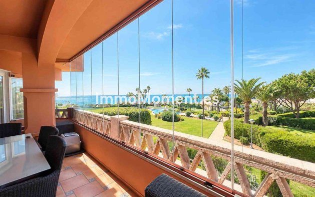 Apartment - Resale - Marbella - Marbella Centro