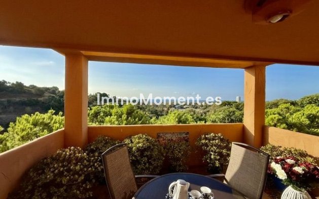 Apartment - Resale - Marbella - Marbella Centro