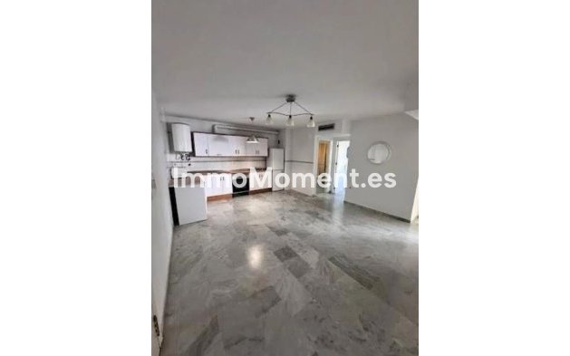 Apartment - Resale - Marbella - Marbella Centro