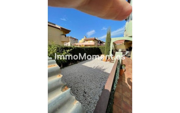 Apartment - Resale - Marbella - Marbella Centro