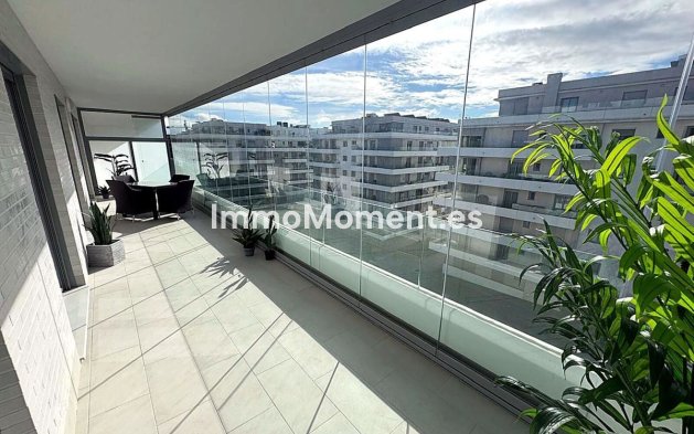 Apartment - Resale - Marbella - Marbella Centro