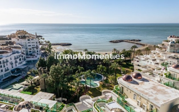 Apartment - Resale - Marbella - Marbella Centro