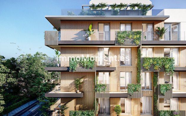 Apartment - Resale - Marbella - Marbella Centro