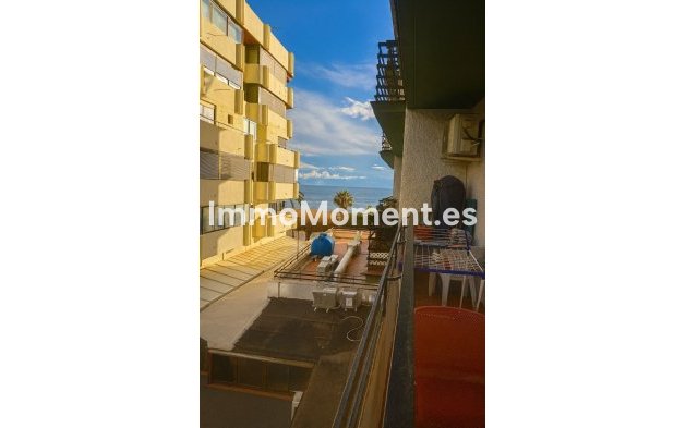 Apartment - Resale - Marbella - Marbella Centro