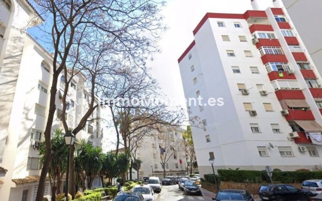 Apartment - Resale - Marbella - Marbella Centro