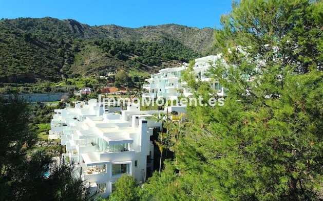 Apartment - Resale - Marbella - Marbella Centro
