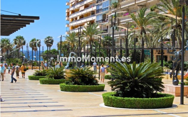 Apartment - Resale - Marbella - Marbella Centro