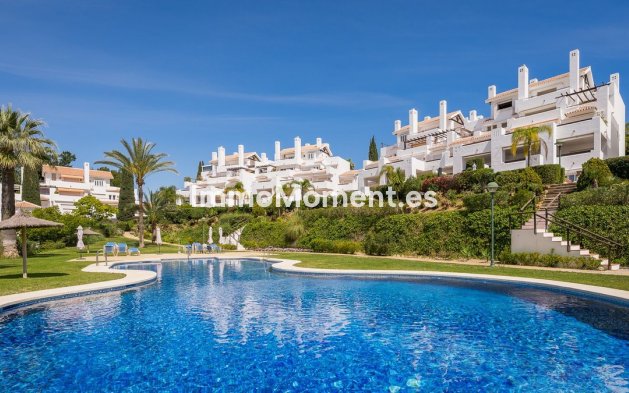 Apartment - Resale - Marbella - Marbella Centro