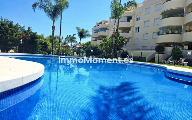 Apartment - Resale - Marbella - Marbella Centro