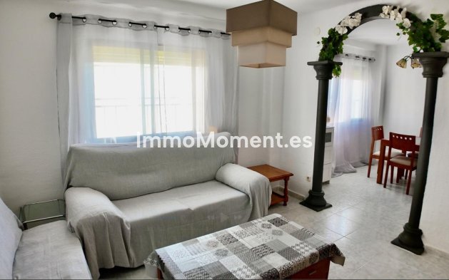 Apartment - Resale - Marbella - Marbella Centro