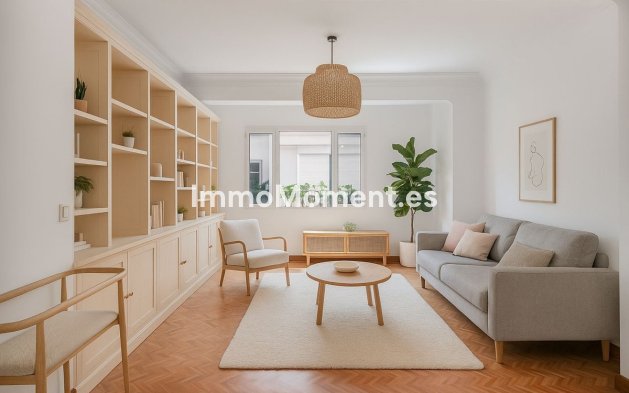 Apartment - Resale - Marbella - Marbella Centro