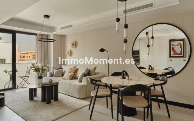 Apartment - Resale - Marbella - Marbella Centro
