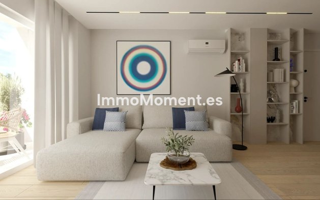 Apartment - Resale - Marbella - Marbella Centro