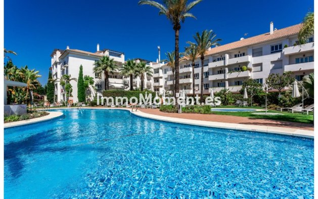 Apartment - Resale - Marbella - Marbella Centro